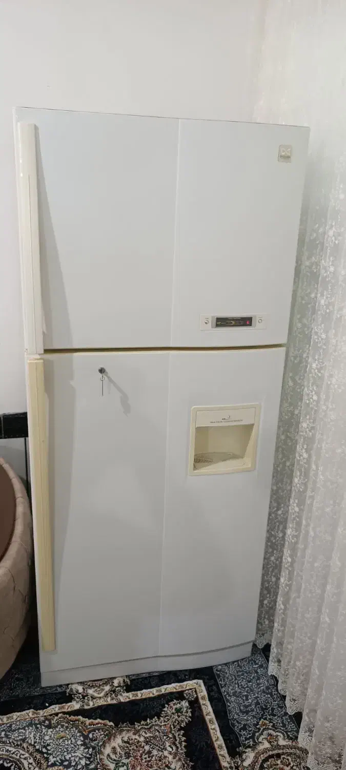 یخچال و فریزر دوو|یخچال و فریزر|اشنویه, |دیوار