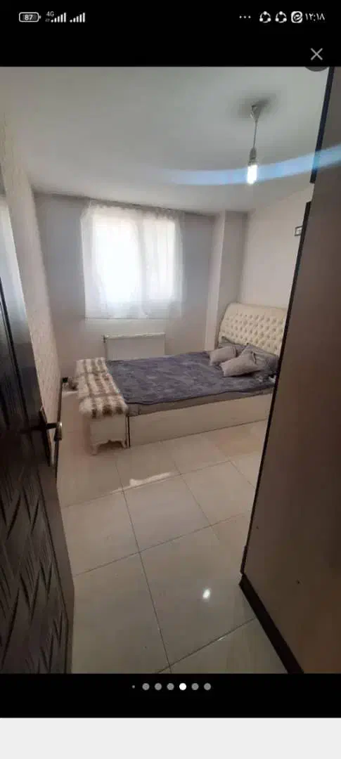 آپارتمان رهن و اجاره شهرک سیمرغ|اجارهٔ آپارتمان|برخوار, |دیوار