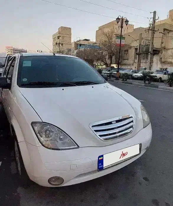 تیبا۲ مدل۱۴۰۱|خودرو سواری و وانت|تهران, مهرآباد|دیوار