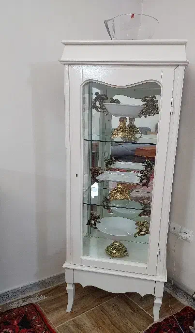 بوفه|بوفه، ویترین، کنسول|تبریز, |دیوار