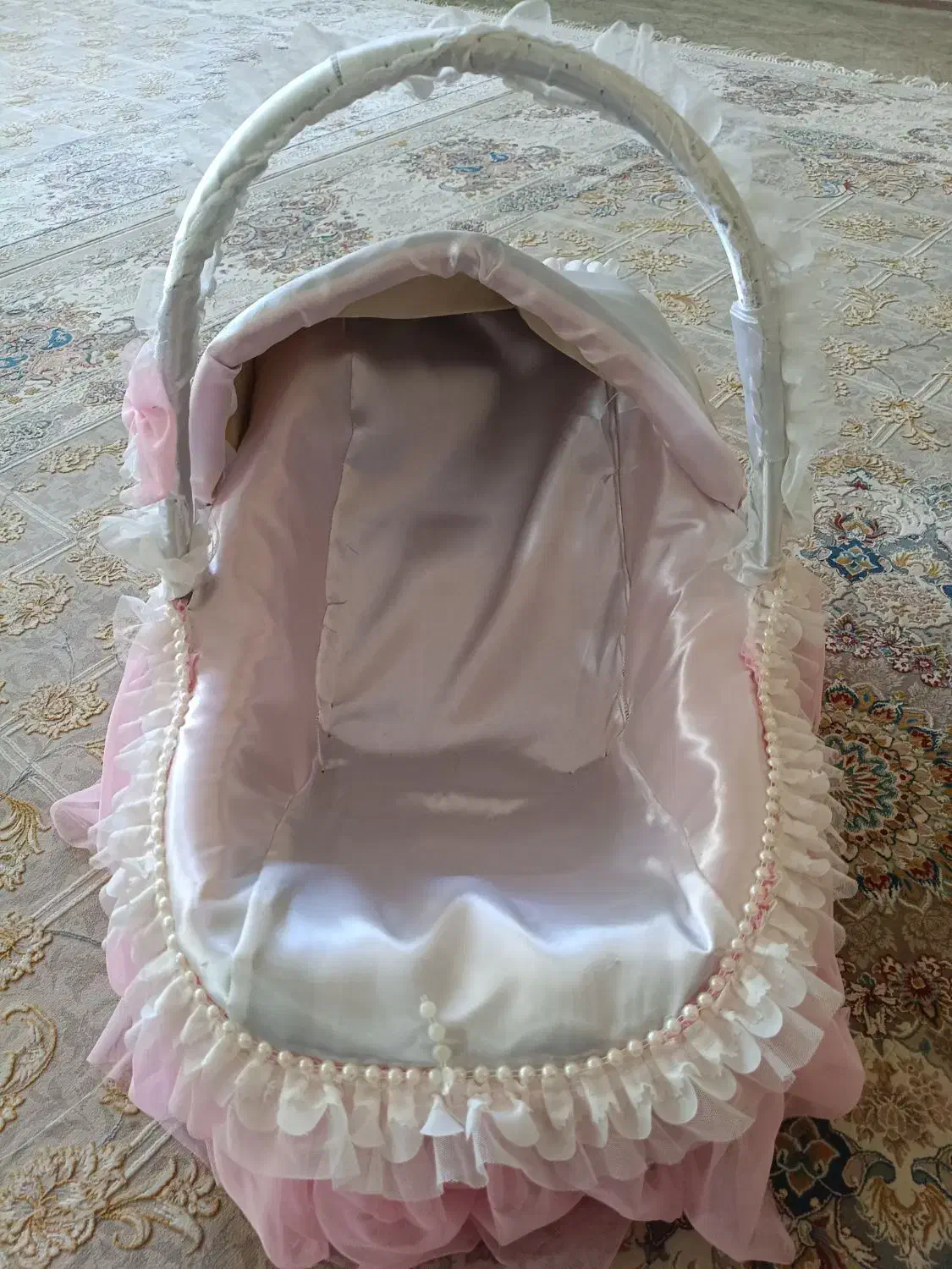 کریر|کالسکه و لوازم جانبی|شهرکرد, |دیوار