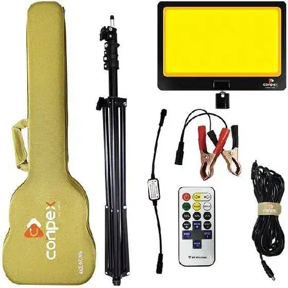 چراغ کمپینگ لنسری خودرو عمده و تک|کوهنوردی و کمپینگ|کرمان, |دیوار