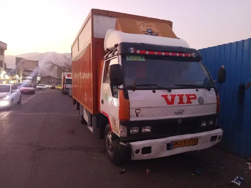 اتوبار صدف بار تمام نقاط غرب شرق شمال تهران ظریفان|خدمات حمل و نقل|تهران, شهرک ولیعصر شمالی|دیوار