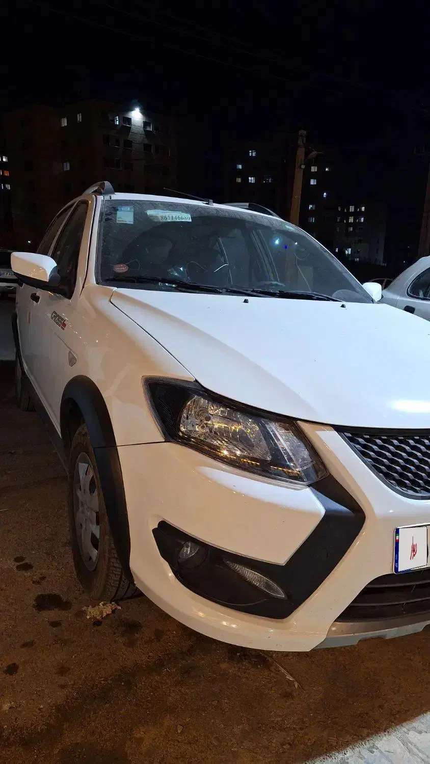 کوئیک gxl مدل ۴۰۳ در حد خشک|خودرو سواری و وانت|صدرا-فارس, فاز ۱|دیوار