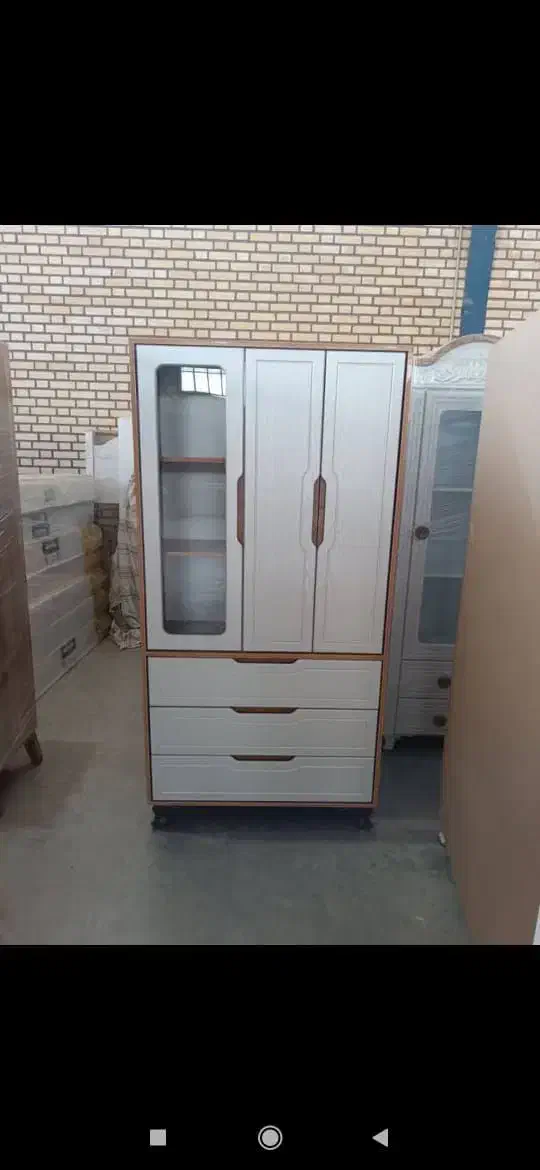 کمد سه درب سه کشو|اسباب و اثاث بچه|اصفهان, شیخ اشراق|دیوار