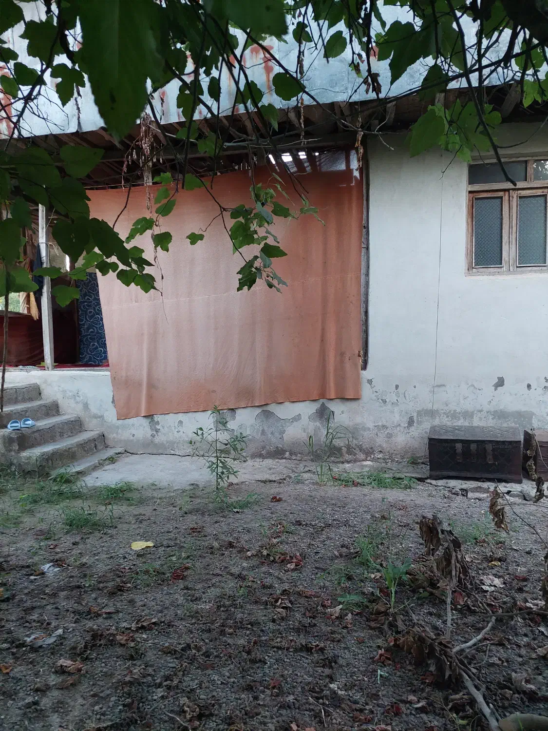 اجازه ه یه اتاق رایگان|اجارهٔ خانه و ویلا|آستانه اشرفیه, |دیوار