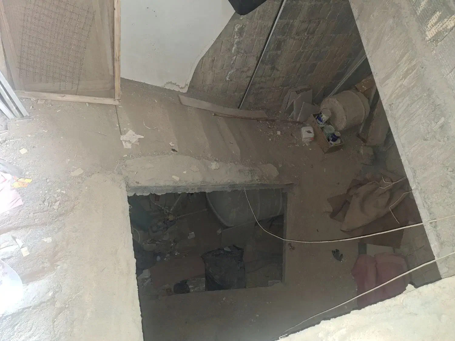 زیر زمین مسجد مناسب برای کاربری های مختلف|اجارهٔ مغازه و غرفه|نجف‌آباد, فردوسی|دیوار