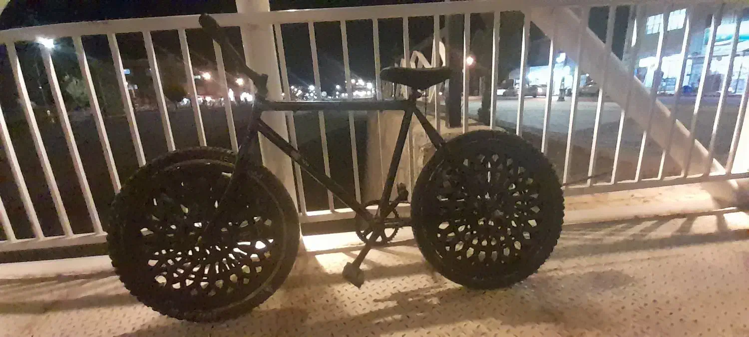 دچرخه ۲۶دماوند|دوچرخه، اسکیت، اسکوتر|بیرجند, |دیوار