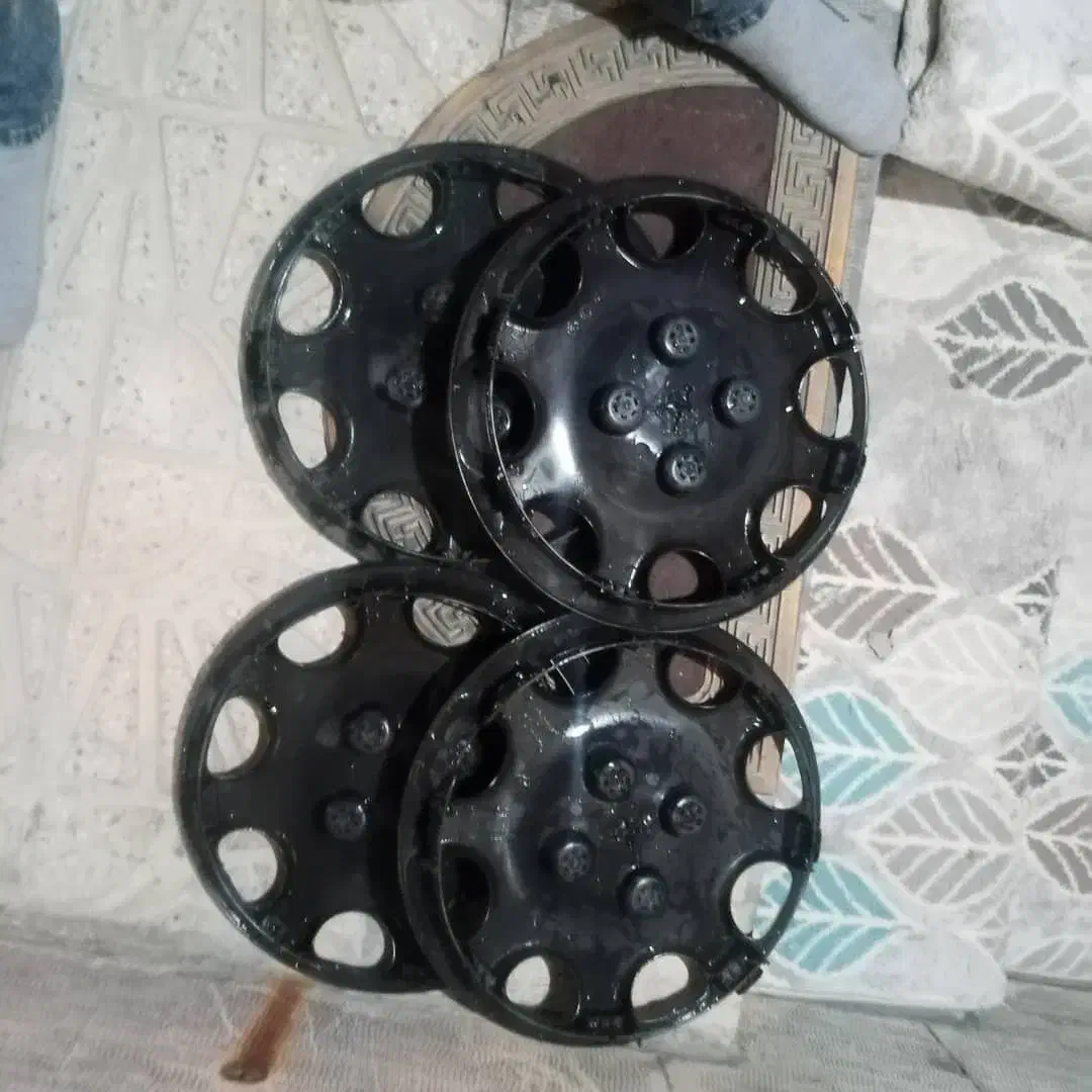 قالپاق۲۰۶|قطعات یدکی و لوازم جانبی|سنندج, |دیوار