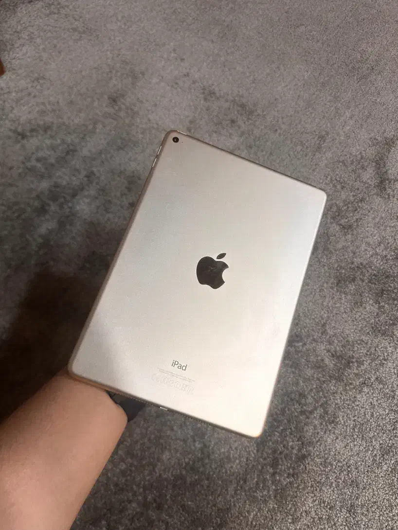 ipad Air 2|تبلت|تهران, هفده شهریور|دیوار