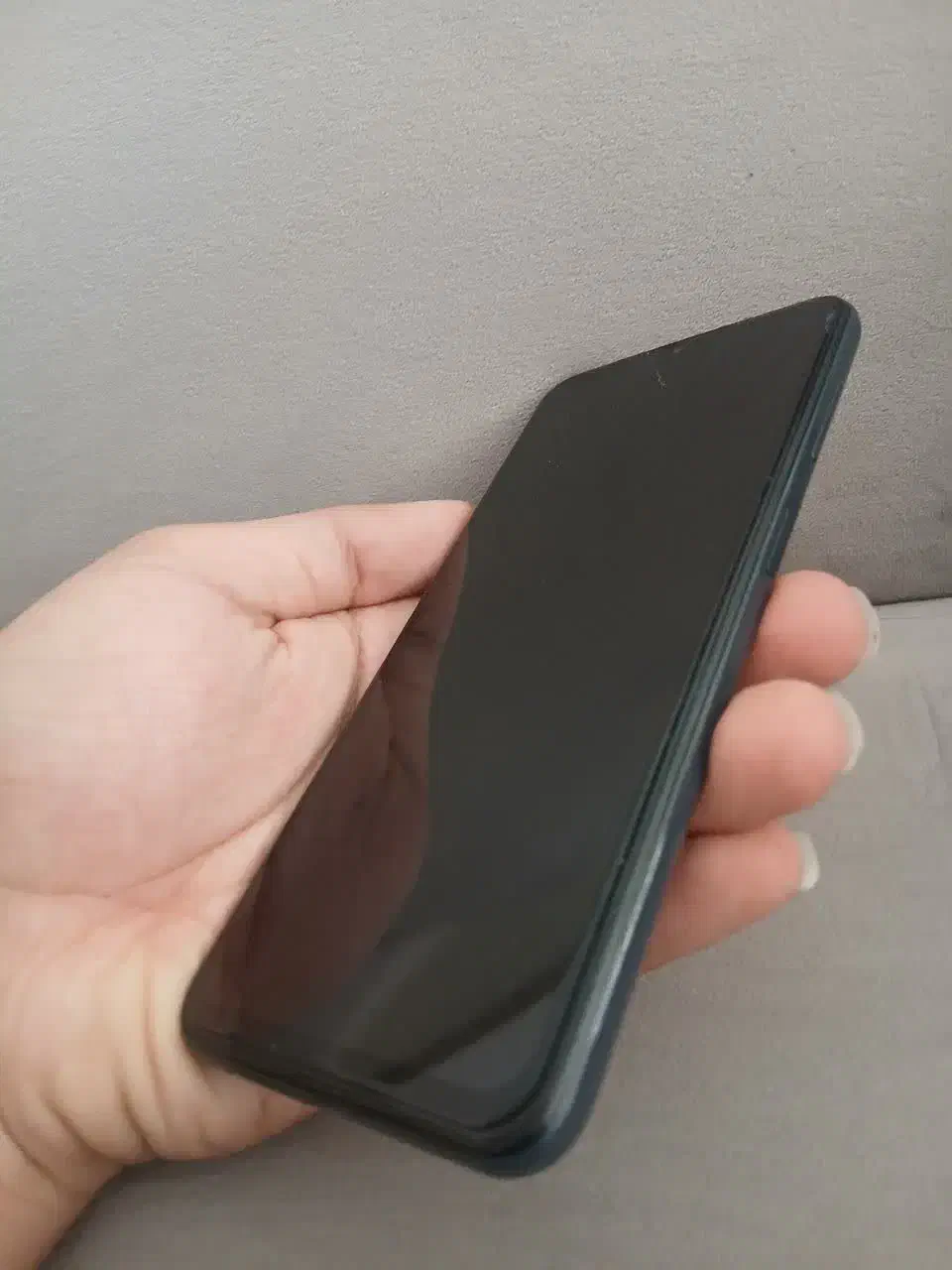 گوشی سامسونگ A13|موبایل|قم, تعویض پلاک|دیوار