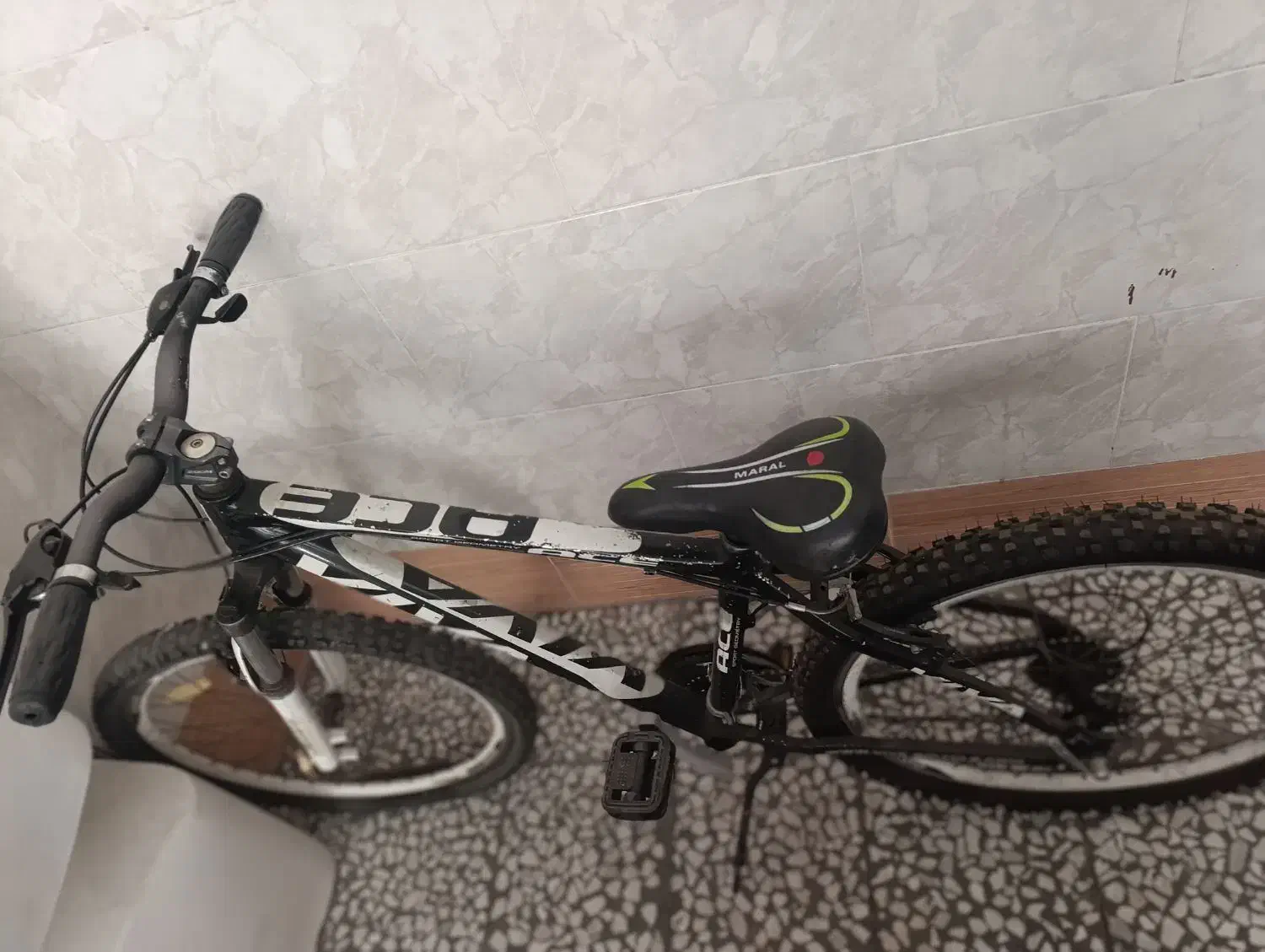 دوچرخه|دوچرخه، اسکیت، اسکوتر|تبریز, |دیوار