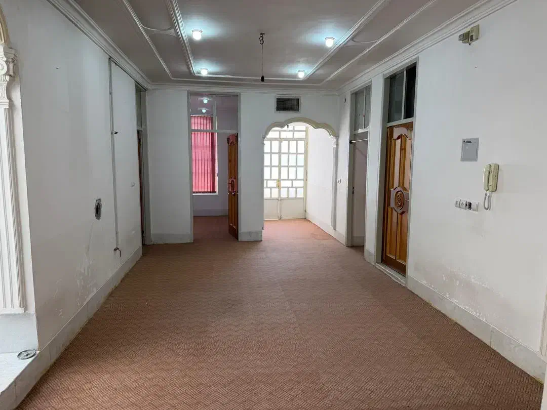 مژده فروش زیر قیمت منزل تجارجی مسکونی|فروش آپارتمان|نیریز, |دیوار