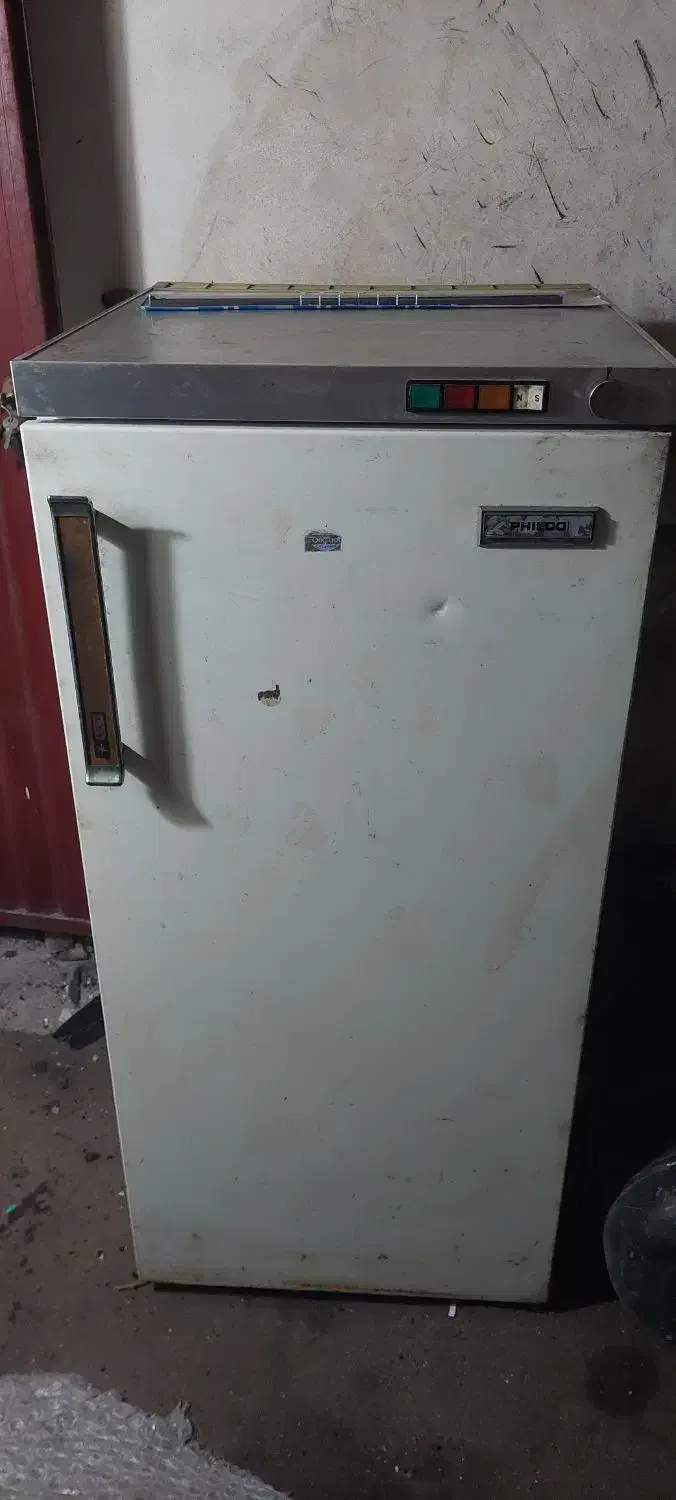 فریزر فیلکو امریکایی|یخچال و فریزر|تنکابن, |دیوار