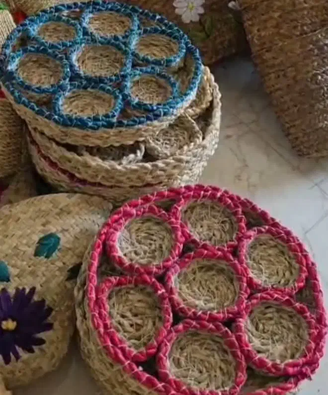 فروش صنایع دستی|صنایع دستی و سایر لوازم تزئینی|چیتاب, |دیوار