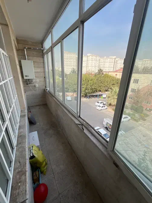 آپارتمان 105 محلاتی آهنگ میثم عباسپور