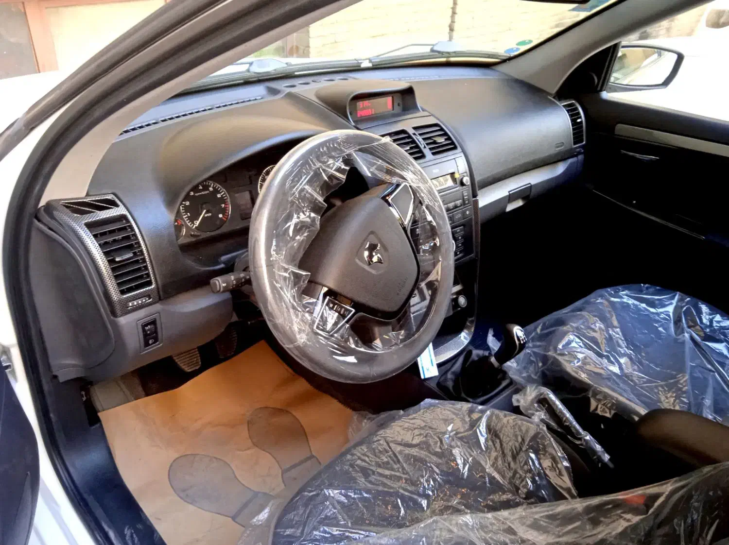 فروش خودرو صفر|خودرو سواری و وانت|کرج, شهرک اوج|دیوار