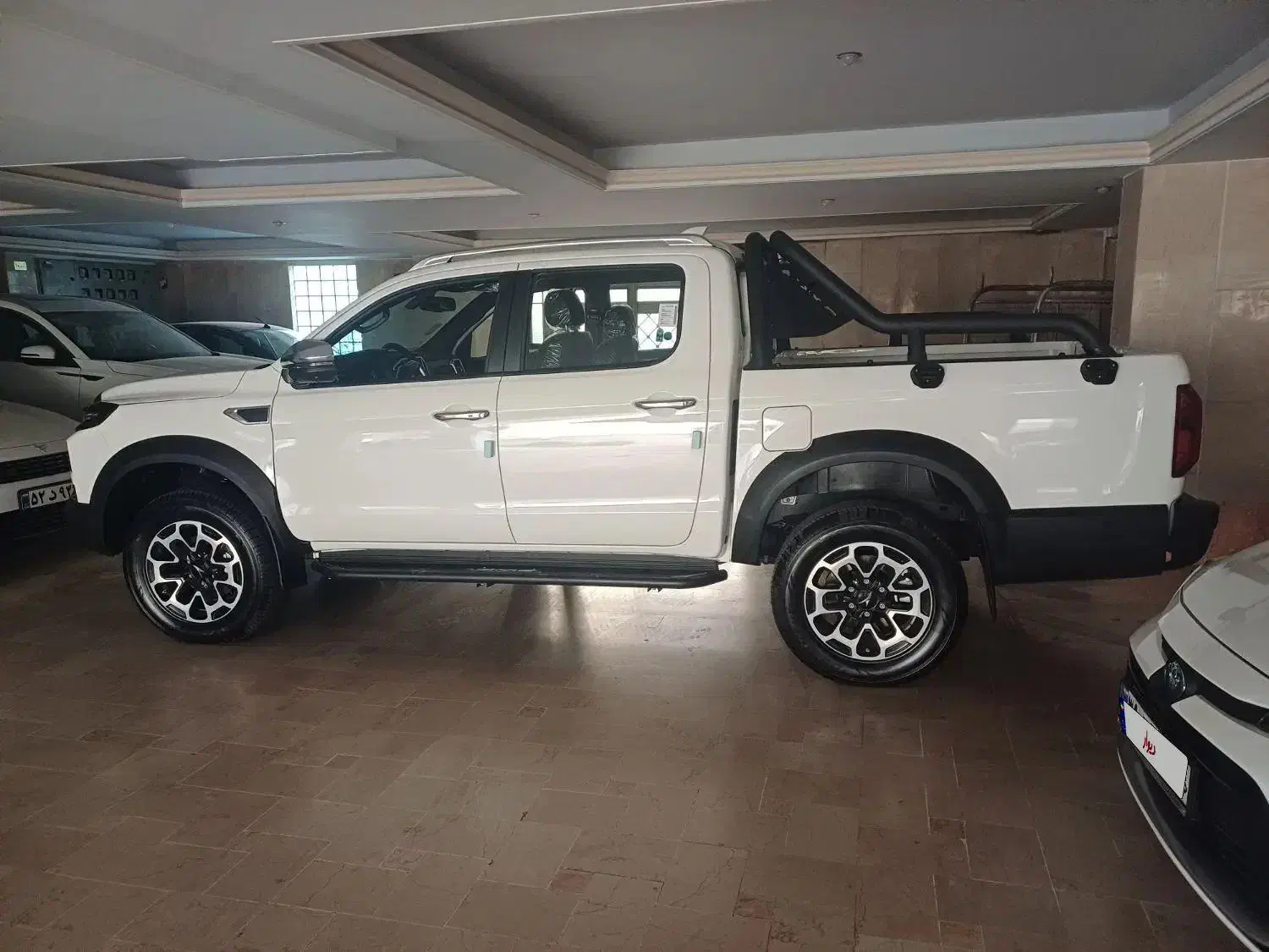 کی ام سی تی ۹ T9  صفر خشک ۱۴۰۴ تحویل روز|خودرو سواری و وانت|تهران, مجیدیه|دیوار