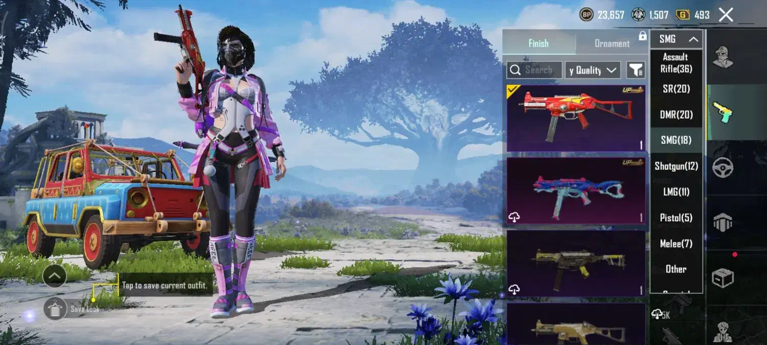 پابجی|کنسول، بازی ویدئویی و آنلاین|تهران, قزل قلعه|دیوار