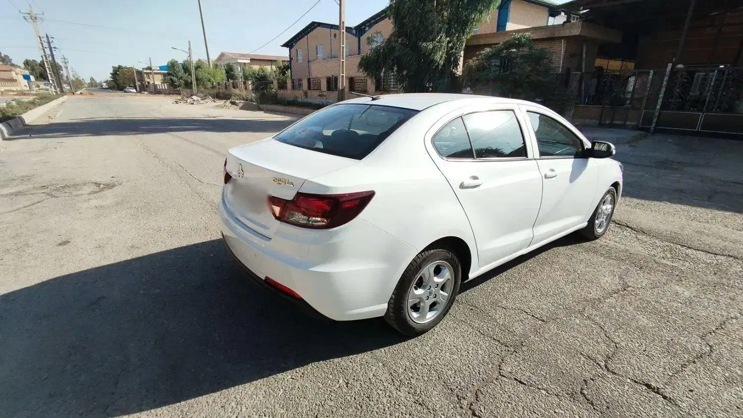 خودرو شاهین1402|خودرو سواری و وانت|ایوانکی, |دیوار