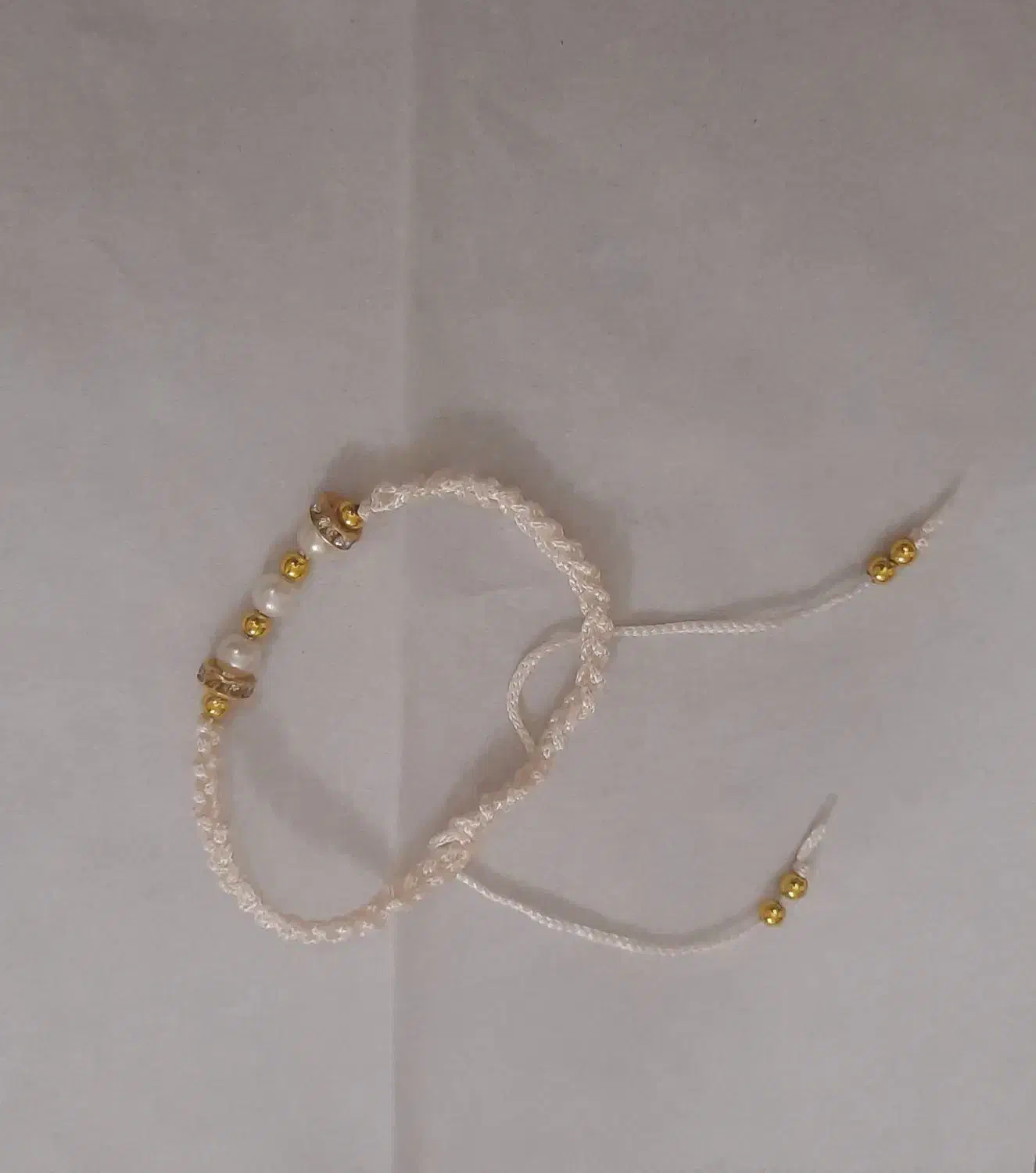 دستبند دخترانه|بدلیجات|تهران, دهم فروردین|دیوار