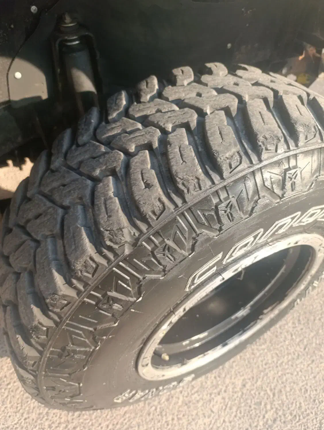 پاترول مشکی 78 فول آفرود|خودرو سواری و وانت|گرمدره, |دیوار