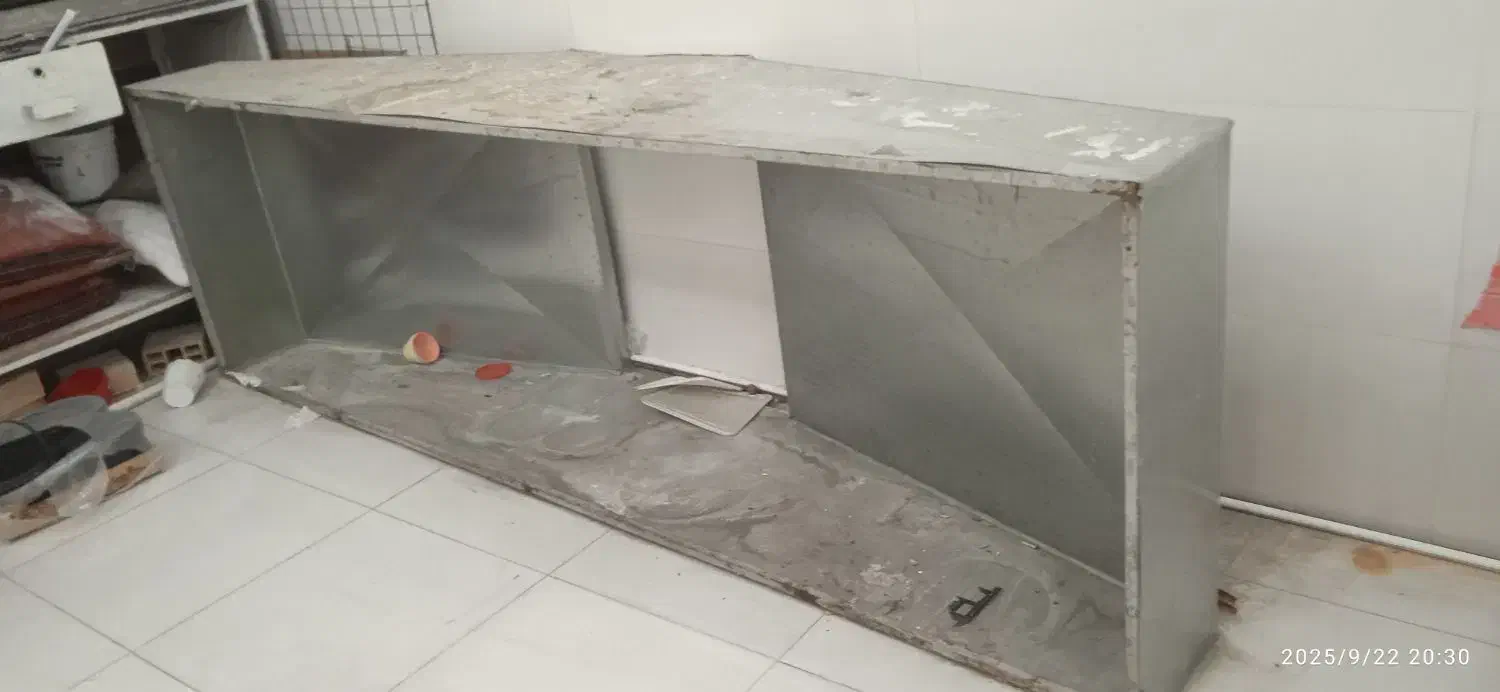 کباب پز تابشی قیمت مناسب|کافیشاپ و رستوران|نهاوند, |دیوار