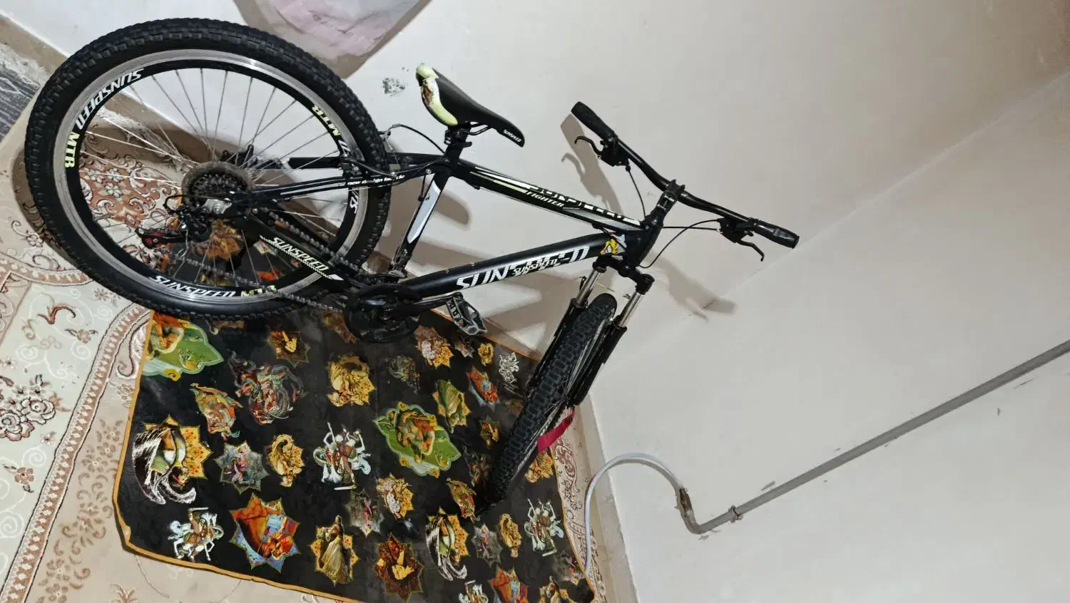 دوچرخه26|دوچرخه، اسکیت، اسکوتر|بروجرد, |دیوار