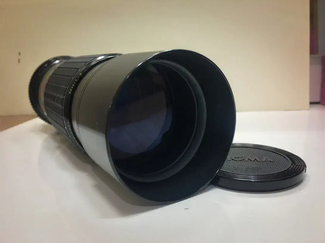 لنز دوربین آنالوگ|دوربین عکاسی و فیلم‌برداری|سنندج, |دیوار