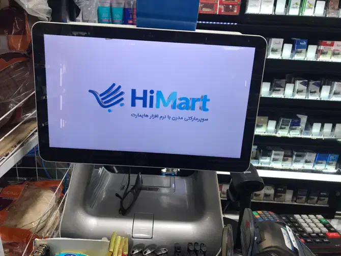 صندوق فروشگاهی|فروشگاه و مغازه|کرج, ساماندهی|دیوار