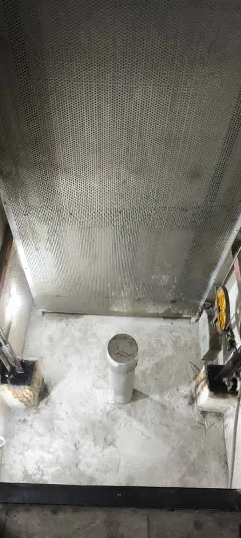 آسانسور نصب سرویس دوره ای رفع خرابی بازسازی|خدمات پیشه و مهارت|ورامین, ورامین|دیوار