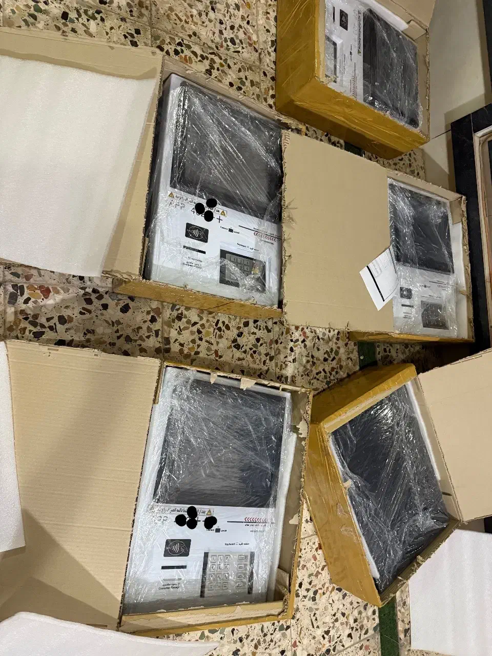 فروش ویژه کشلس و کشییر|فروشگاه و مغازه|مراغه, |دیوار