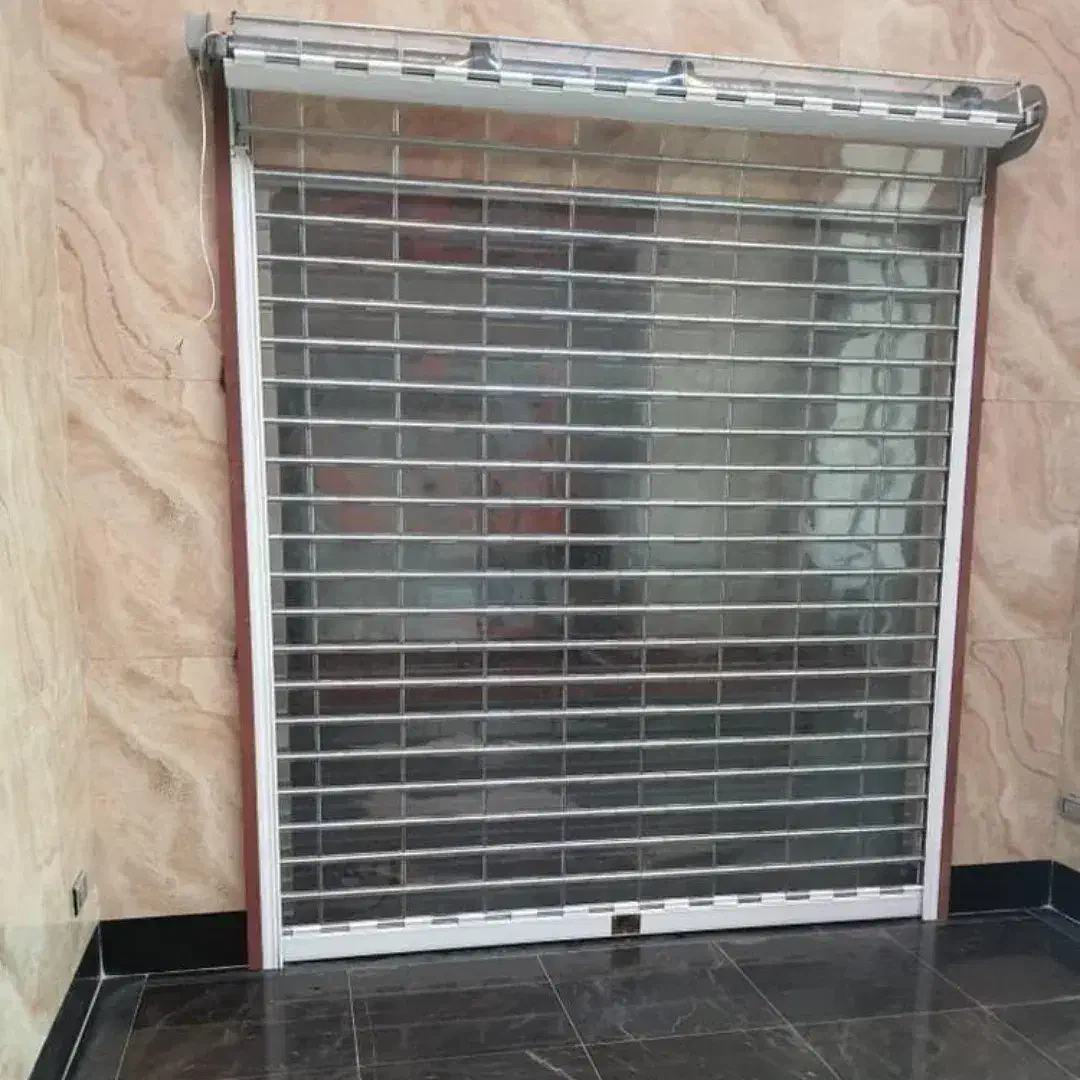 نصب کرکره برقی صفر تا صدو تعمیرات|خدمات پیشه و مهارت|کرمان, |دیوار