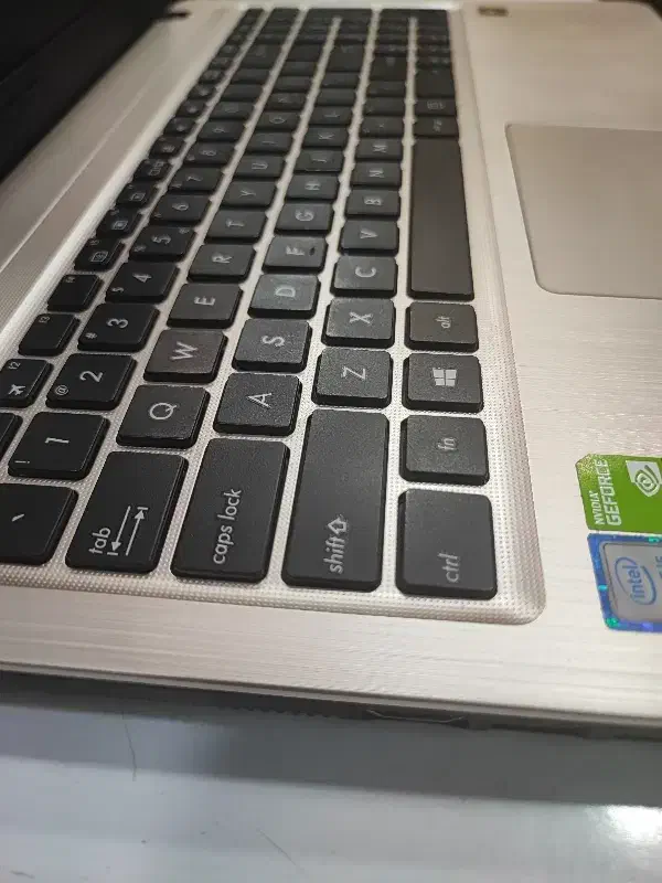 Asus X540|رایانه همراه|خوی, |دیوار