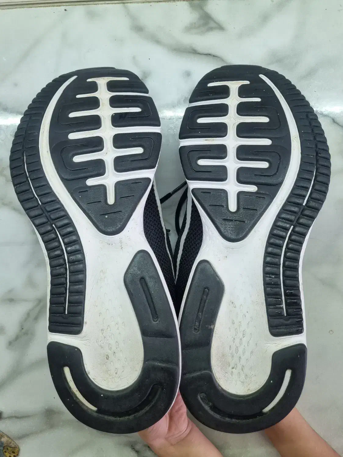 کفش نایک|کیف، کفش، کمربند|مشهد, هنرستان|دیوار