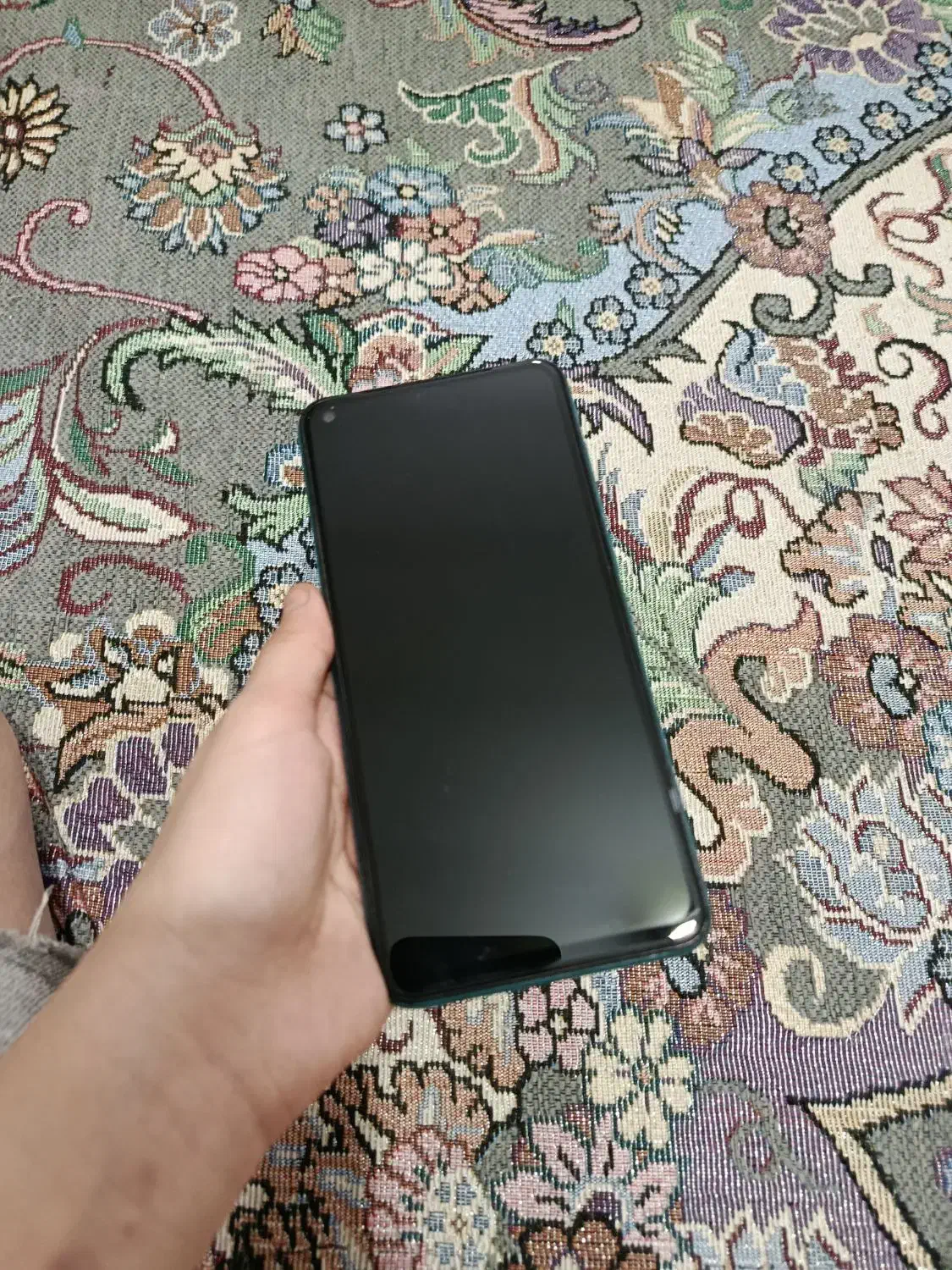 a21s|موبایل|تهران, شهرک رضویه|دیوار