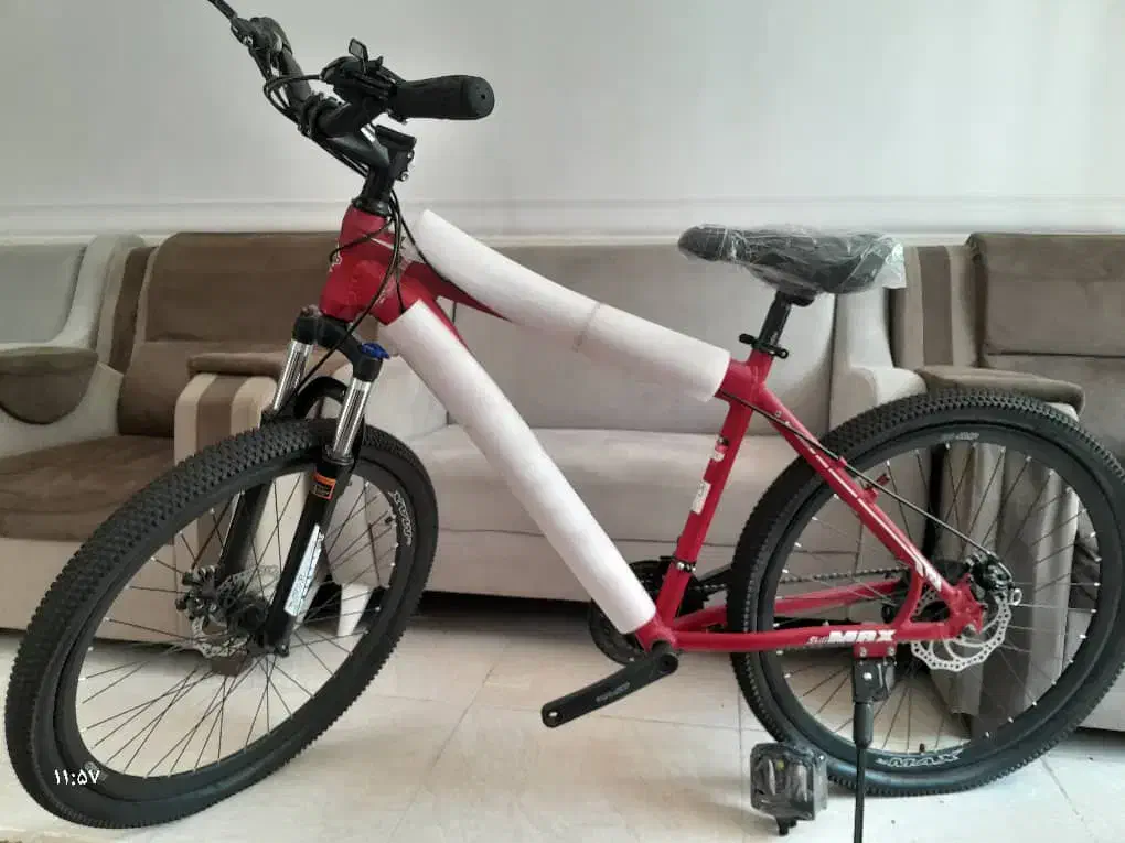 دوچرخه ۲۶ مکس نو|دوچرخه، اسکیت، اسکوتر|شیراز, گویم|دیوار