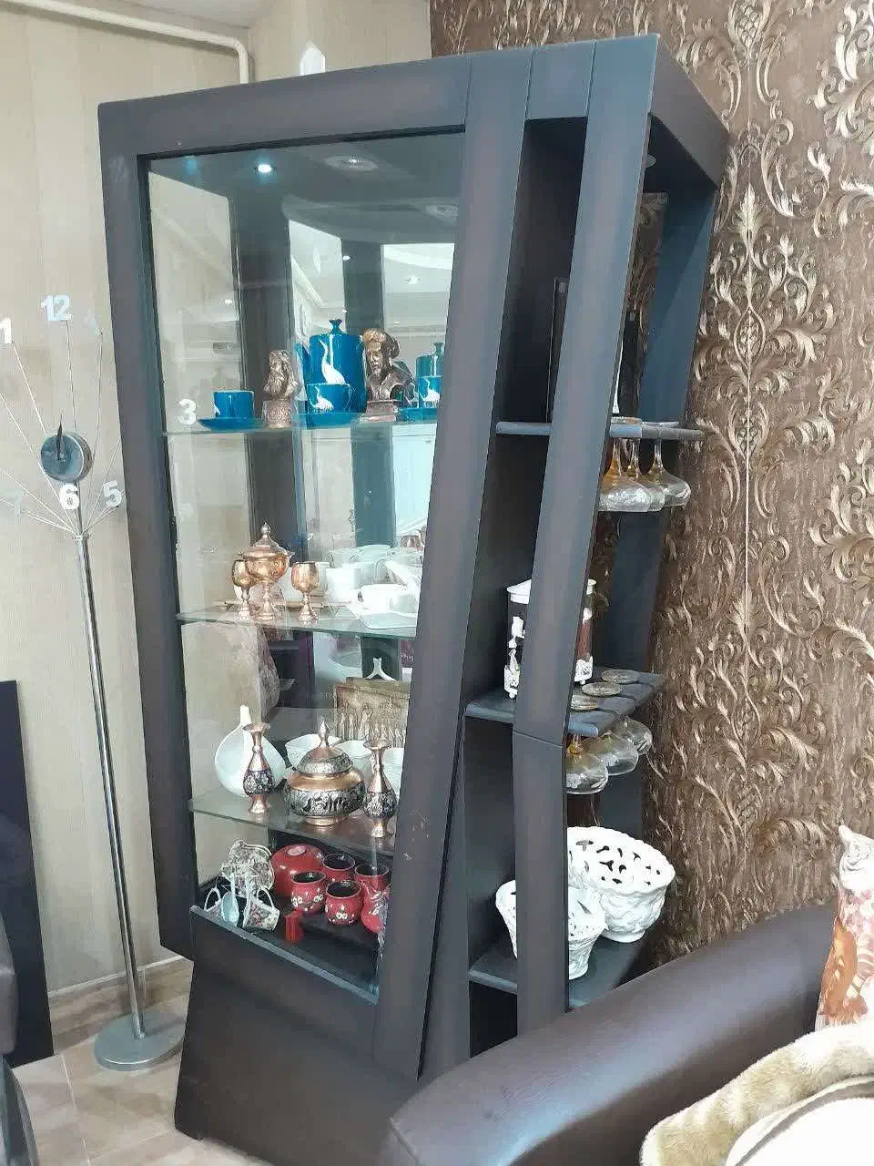 ویترین|بوفه، ویترین، کنسول|رشت, جهاد|دیوار