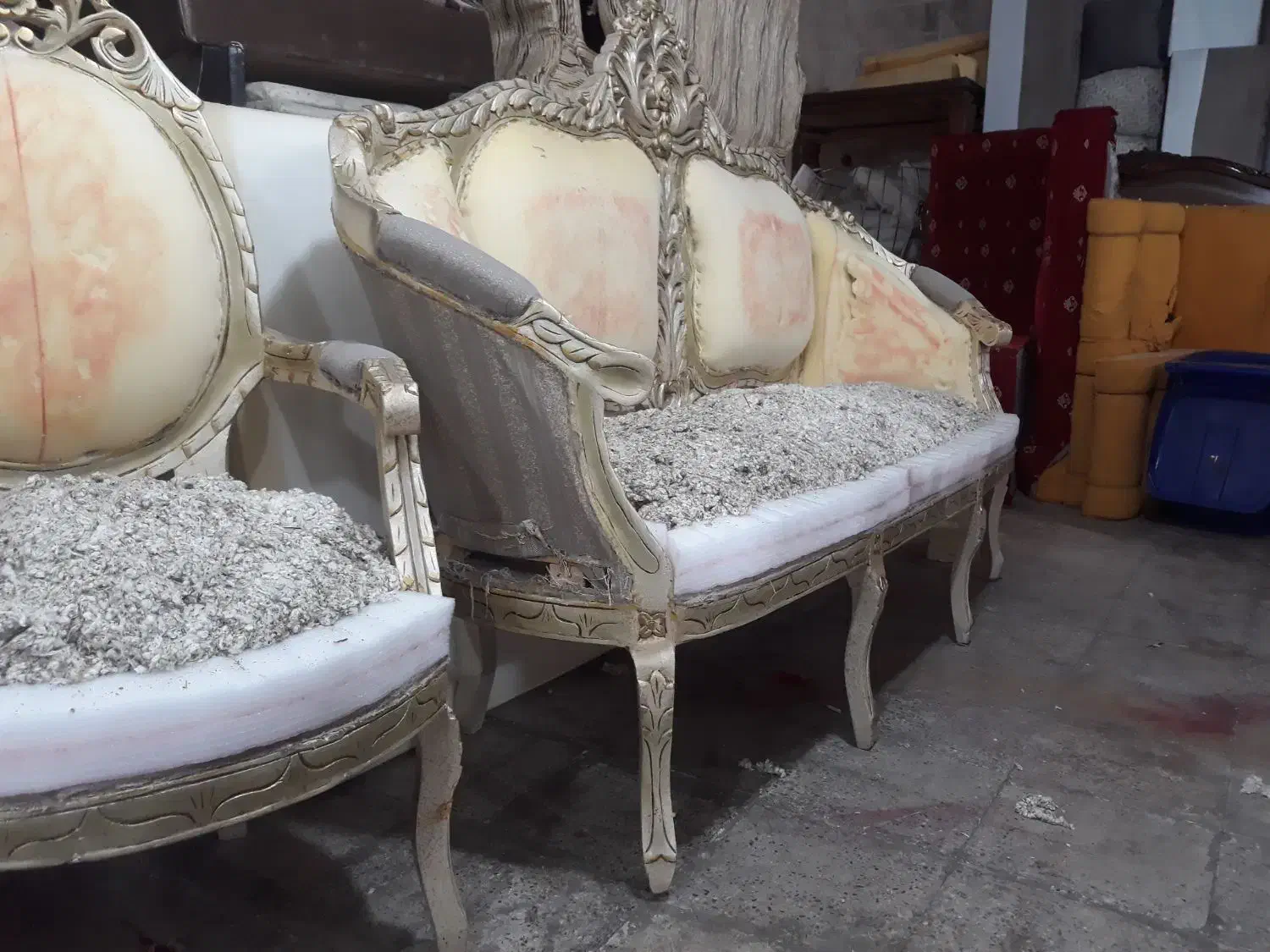 استخدام|استخدام صنعتی، فنی، مهندسی|گلپایگان, |دیوار