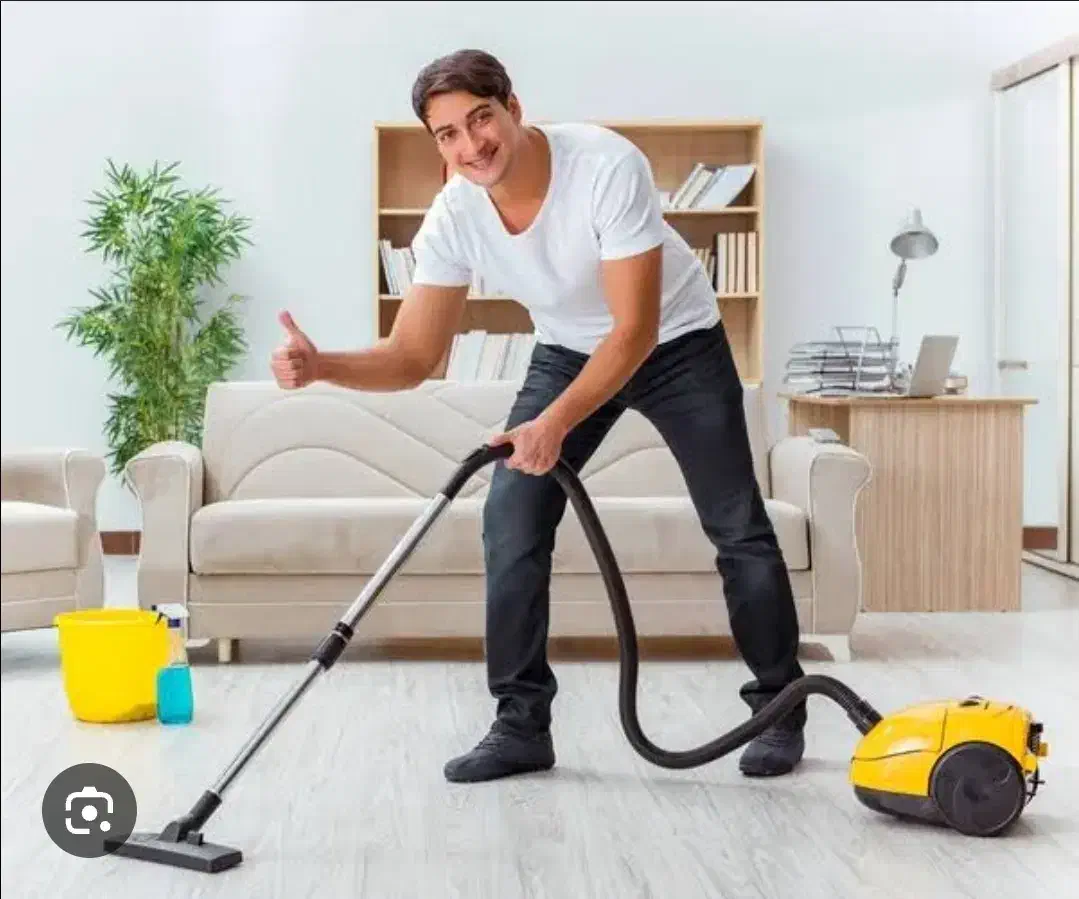 انجام کارهای شخصی|خدمات نظافت|اراک, |دیوار