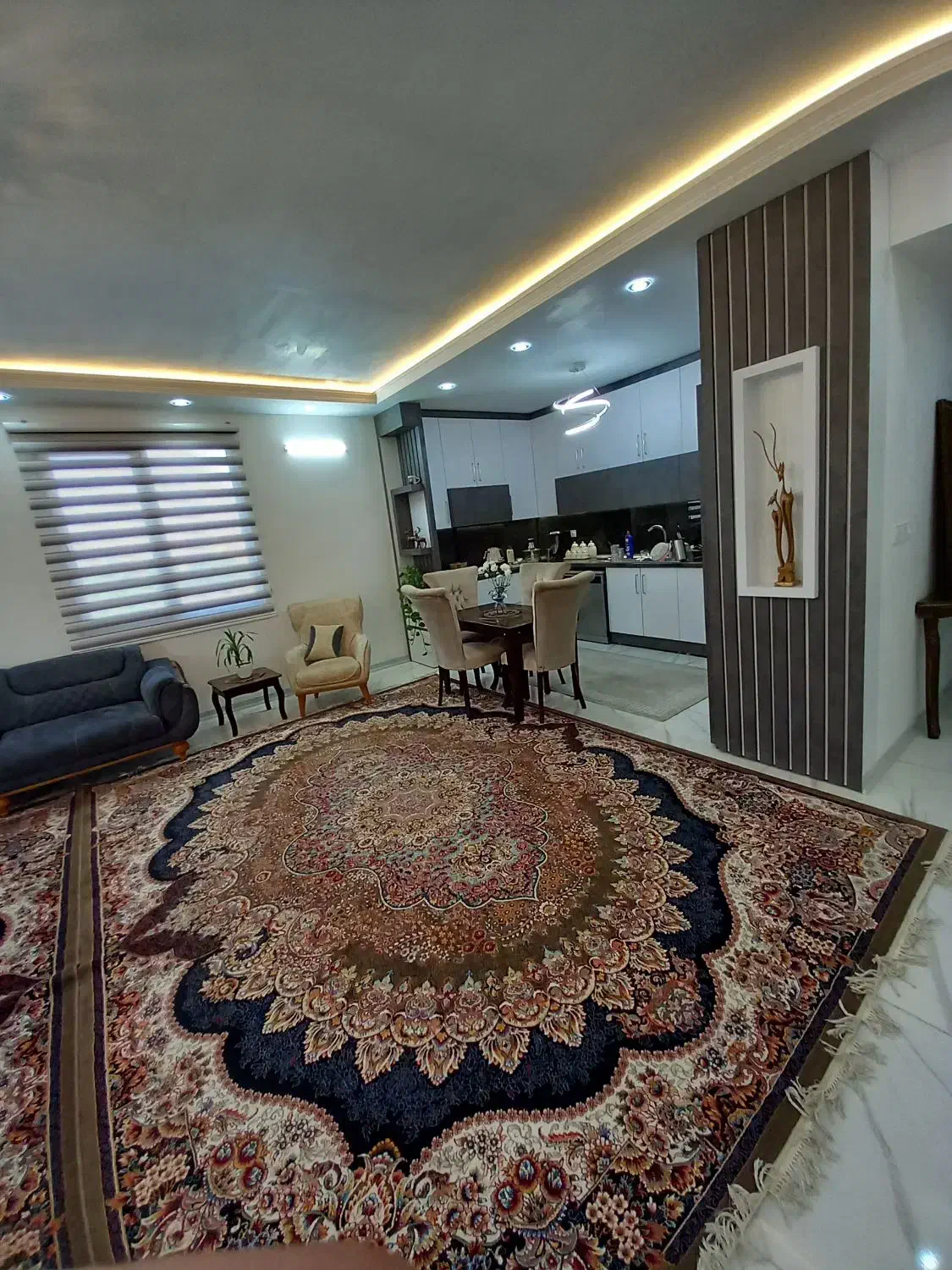 فروش اپارتمان سه نبش  اسانسور پارکینگ اختصاصی|فروش آپارتمان|مشهد, خواجه ربیع|دیوار