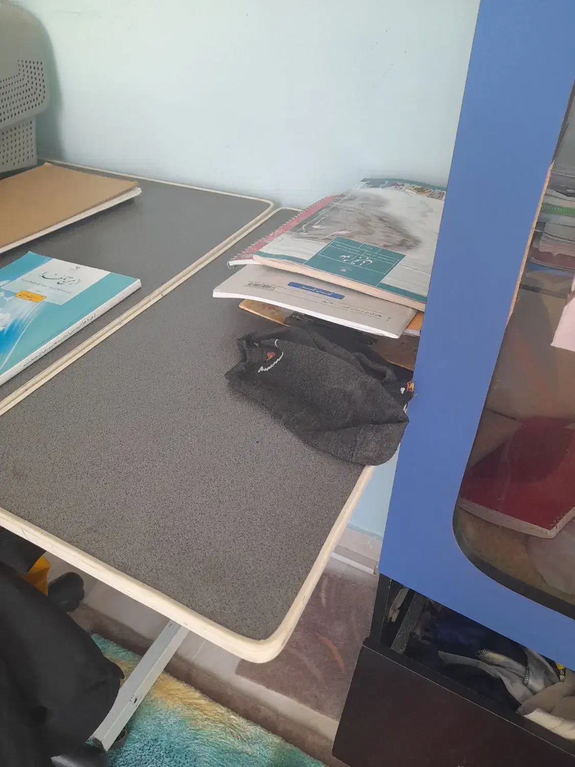 میز کامپیوتر|میز تحریر و کامپیوتر|دره شهر, |دیوار