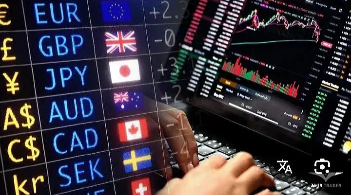 آموزش رایگان فارکس و تقویم خوانی فارکس|خدمات آموزشی|زنجان, |دیوار