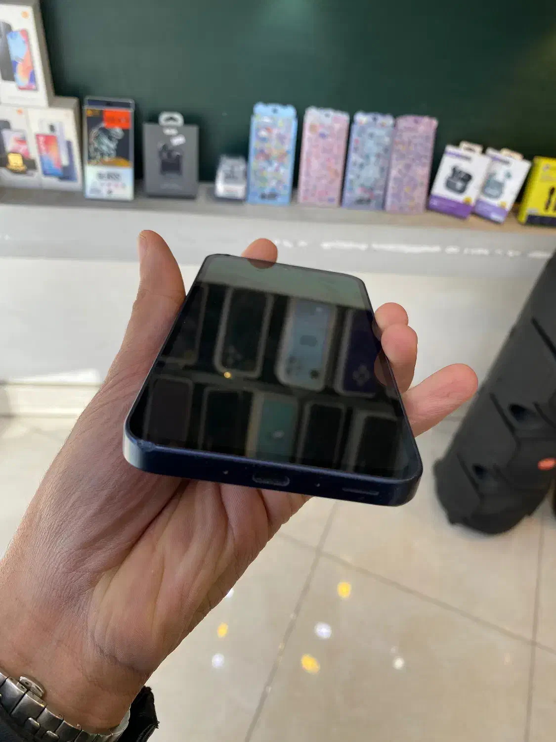 A35سامسونگ|موبایل|بیرجند, |دیوار