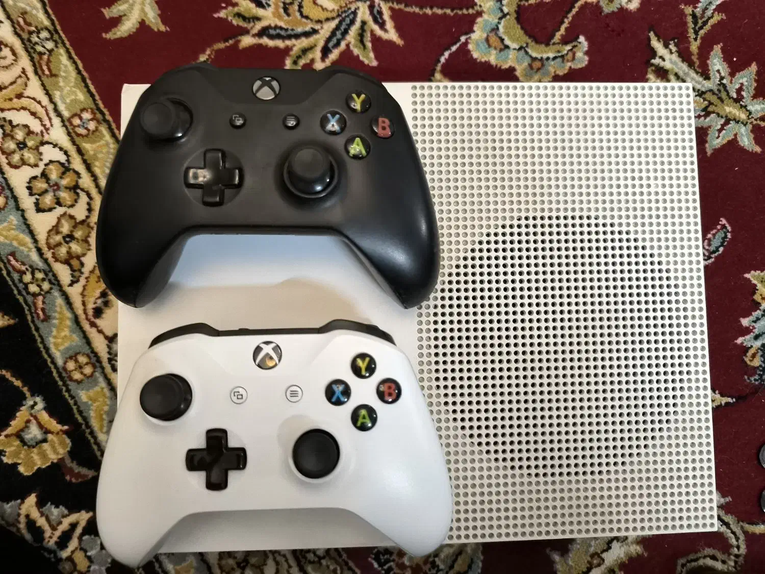 ایکس باکس وان اس یک ترا|کنسول، بازی ویدئویی و آنلاین|تهران, وحیدیه|دیوار