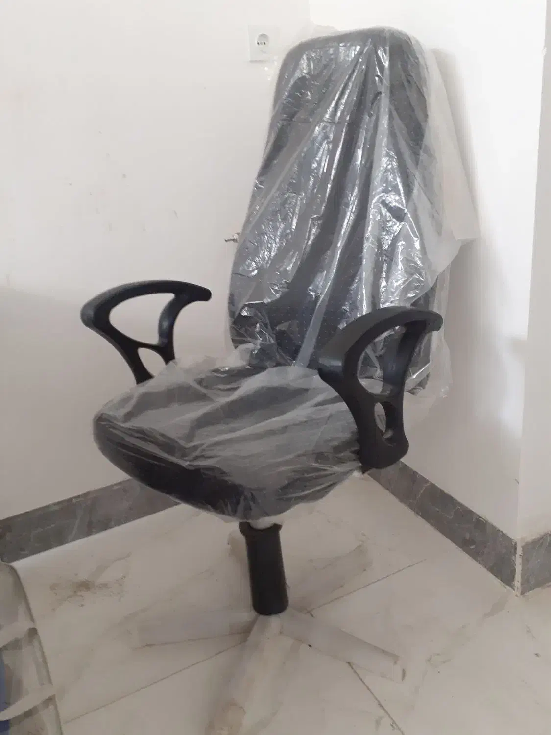 میز صندلی مدیریت|مبلمان اداری|آزادشهر, |دیوار