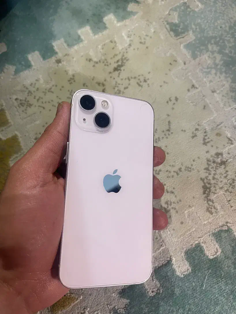 ایفون ۱۳نرمال|موبایل|ارومیه, |دیوار