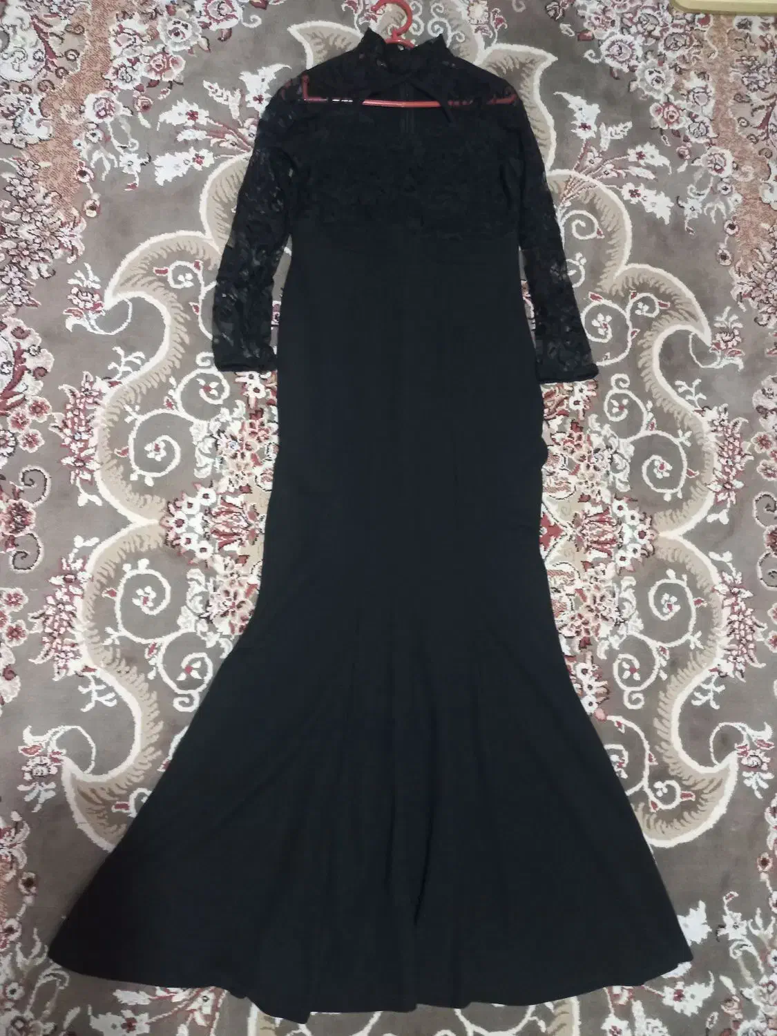 لباس مجلسی|لباس|رودسر, |دیوار