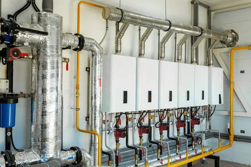 آموزش تخصصی تعمیر پکیج ( فنی حرفه ای )|خدمات آموزشی|اصفهان, محمودیه|دیوار