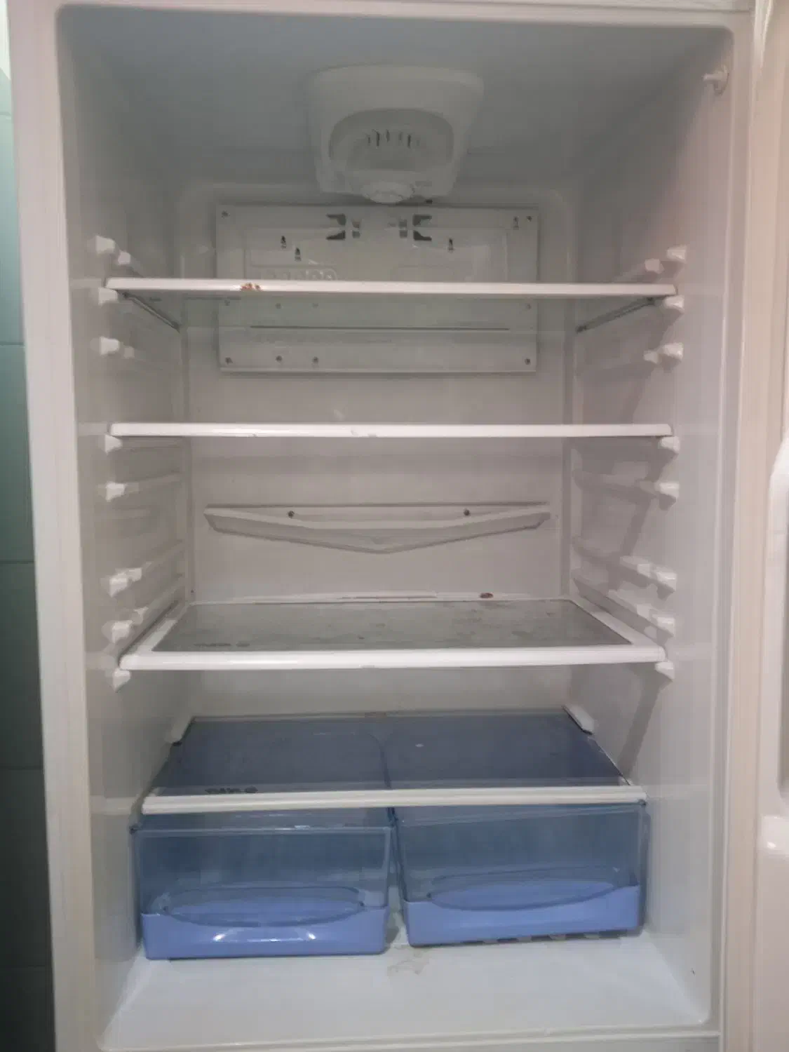 یخچال برفاب|یخچال و فریزر|سبزوار, هویزه|دیوار